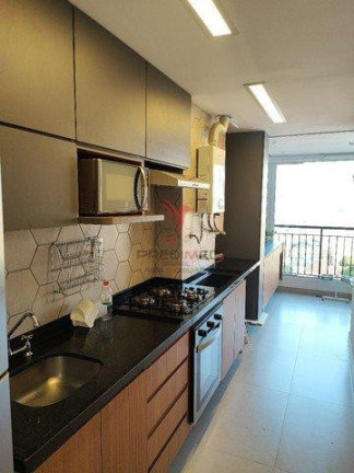 Imagem Apartamento com 2 Quartos à Venda, 60 m² em Jardim Da Glória - São Paulo Imagem Apartamento com 2 Quartos à Venda, 60 m² em Jardim Da Glória - São Paulo
