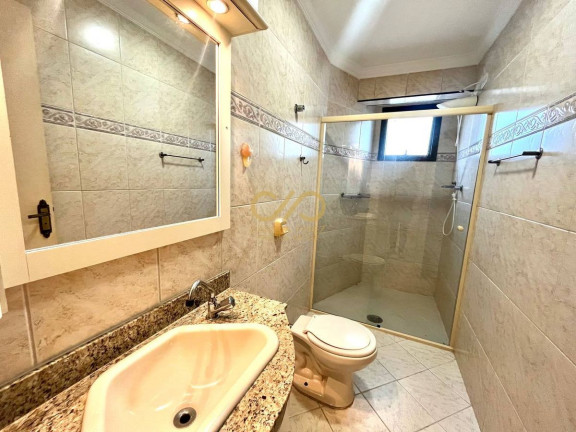 Imagem Apartamento com 3 Quartos à Venda, 161 m² em Canto Do Forte - Praia Grande Imagem Apartamento com 3 Quartos à Venda, 161 m² em Canto Do Forte - Praia Grande