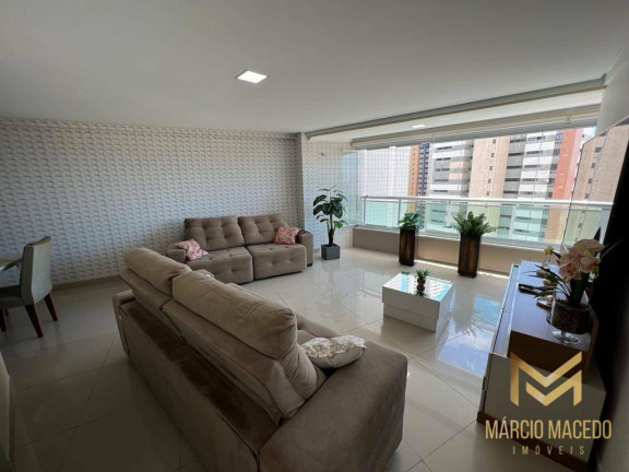 Imagem Apartamento com 2 Quartos à Venda, 86 m² em Mucuripe - Fortaleza