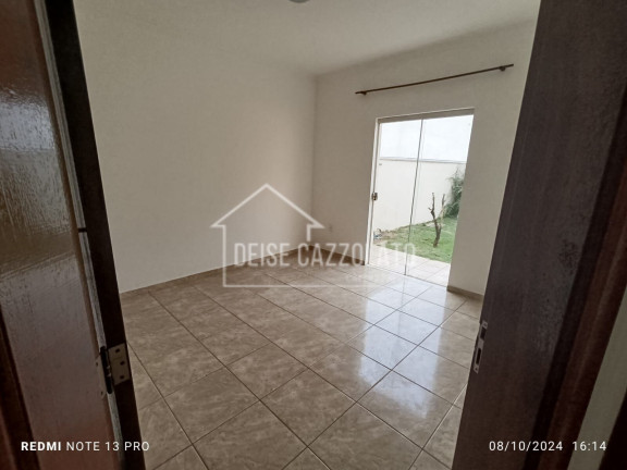 Imagem Casa com 3 Quartos para Alugar, 136 m² em Ibiti Do Paço - Sorocaba