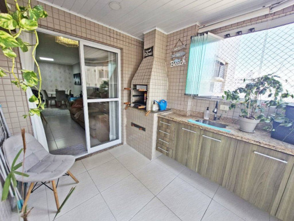 Imagem Apartamento com 2 Quartos à Venda, 86 m² em Aviação - Praia Grande Imagem Apartamento com 2 Quartos à Venda, 86 m² em Aviação - Praia Grande