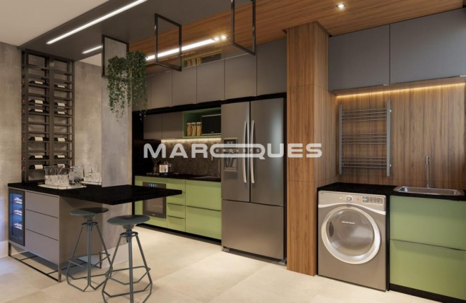 Imagem Apartamento com 3 Quartos à Venda, 93 m² em Manaíra - João Pessoa