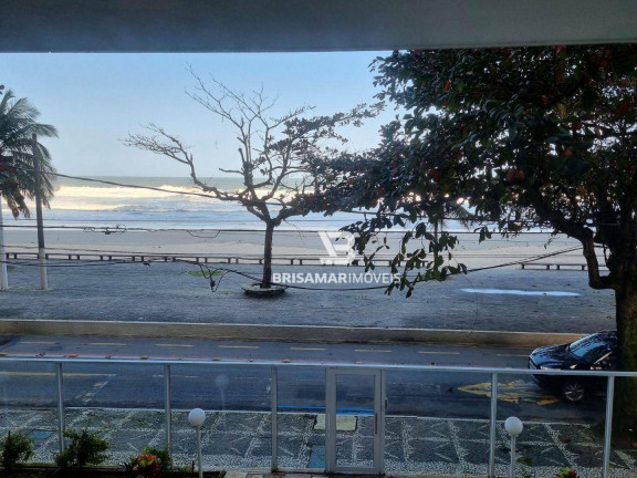 Apartamento com 2 Quartos à Venda, 98 m² em Pitangueiras - Guarujá