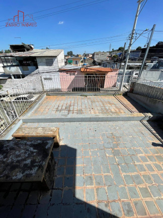 Imagem Sobrado com 5 Quartos à Venda, 239 m² em Parque Regina - São Paulo Imagem Sobrado com 5 Quartos à Venda, 239 m² em Parque Regina - São Paulo