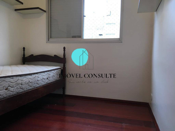 Imagem Apartamento com 1 Quarto à Venda, 43 m² em Consolação - São Paulo