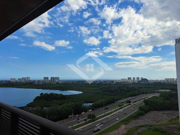 Imagem Apartamento com 4 Quartos à Venda, 160 m² em Barra Da Tijuca - Rio De Janeiro