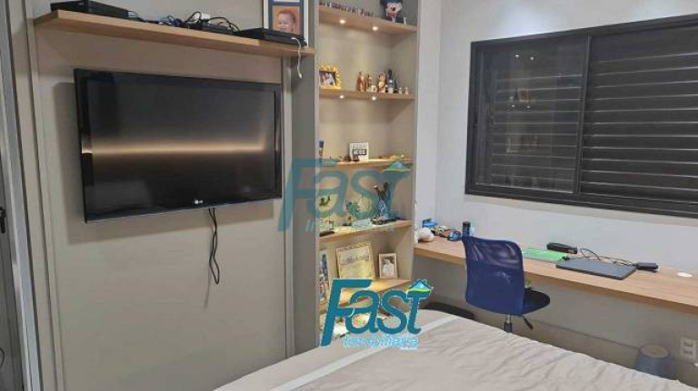 Imagem Apartamento com 4 Quartos à Venda, 247 m² em Quilombo - Cuiabá