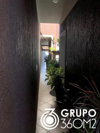 Imagem Casa com 3 Quartos à Venda, 280 m² em Vila Marina - Santo André Imagem Casa com 3 Quartos à Venda, 280 m² em Vila Marina - Santo André