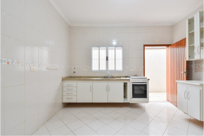 Imagem Casa com 2 Quartos à Venda, 126 m² em Quarta Parada - São Paulo Imagem Casa com 2 Quartos à Venda, 126 m² em Quarta Parada - São Paulo