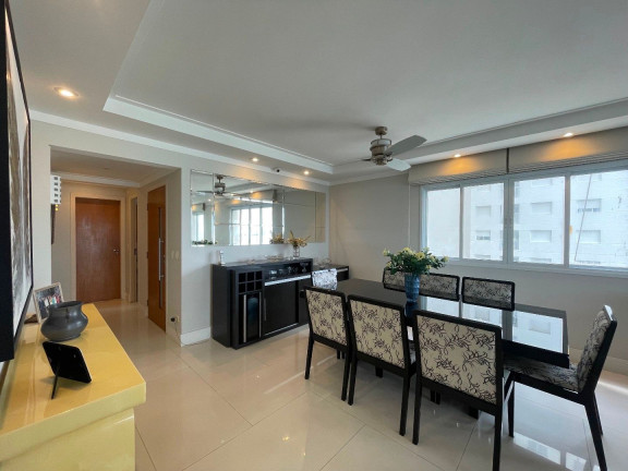 Imagem Apartamento com 4 Quartos à Venda, 175 m² em Jardim Astúrias - Guarujá Imagem Apartamento com 4 Quartos à Venda, 175 m² em Jardim Astúrias - Guarujá