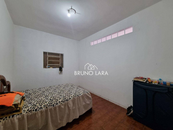 Imagem Casa com 3 Quartos para Alugar, 159 m² em Tereza Cristina - São Joaquim De Bicas