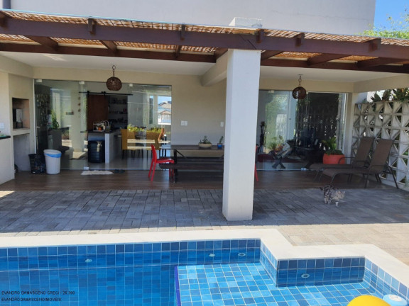 Imagem Casa com 3 Quartos à Venda, 300 m² em Vila De Abrantes (abrantes) - Camaçari