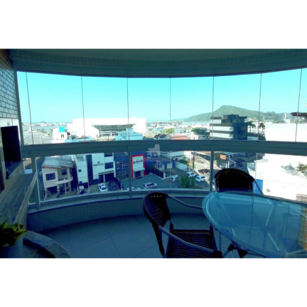 Apartamento com 4 Quartos à Venda, 184 m² em Centro - Itajaí