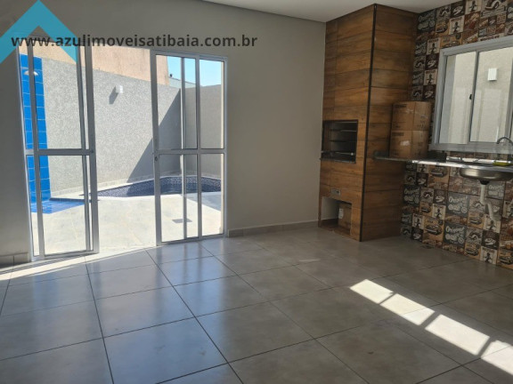 Imagem Casa com 3 Quartos à Venda, 150 m² em Condominio Terras De Atibaia - Atibaia Imagem Casa com 3 Quartos à Venda, 150 m² em Condominio Terras De Atibaia - Atibaia