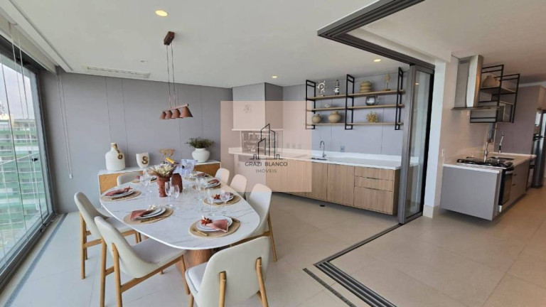 Imagem Apartamento com 4 Quartos à Venda, 202 m² Imagem Apartamento com 4 Quartos à Venda, 202 m²