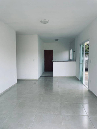 Imagem Casa com 2 Quartos à Venda, 125 m² em São João Batista  - Peruíbe