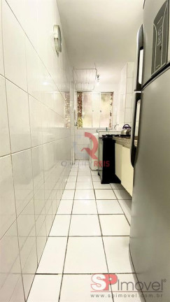 Imagem Apartamento com 3 Quartos à Venda, 70 m² em Jabaquara - São Paulo