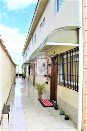 Casa com 2 Quartos à Venda, 51 m² em Vila Atlântica - Mongaguá