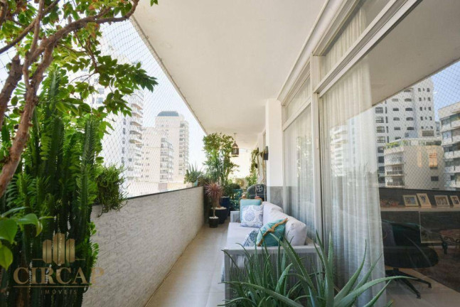 Imagem Apartamento com 4 Quartos à Venda, 314 m² em Higienópolis - São Paulo