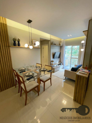Imagem Apartamento com 2 Quartos à Venda, 51 m² em Vila Rica - Sorocaba