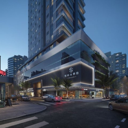 Imagem Apartamento com 4 Quartos à Venda, 198 m² em Meia Praia - Itapema