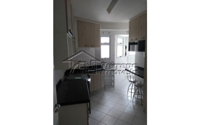 Apartamento à Venda,  em Jardim Aquarius - São José Dos Campos