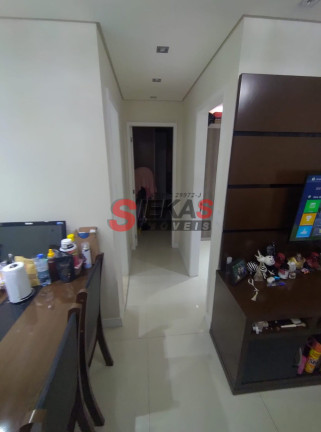 Imagem Apartamento com 2 Quartos à Venda, 50 m² em Vila Antonieta - São Paulo Imagem Apartamento com 2 Quartos à Venda, 50 m² em Vila Antonieta - São Paulo