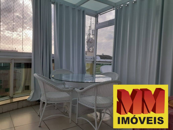 Imagem Cobertura com 3 Quartos à Venda, 224 m² em Centro - Cabo Frio Imagem Cobertura com 3 Quartos à Venda, 224 m² em Centro - Cabo Frio