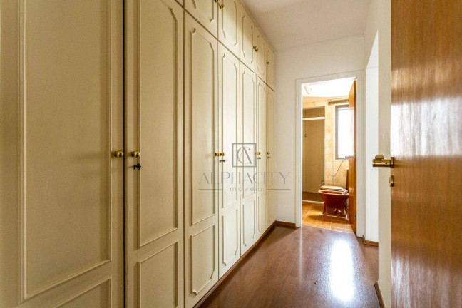 Imagem Apartamento com 3 Quartos à Venda, 168 m² em Alphaville - Barueri Imagem Apartamento com 3 Quartos à Venda, 168 m² em Alphaville - Barueri