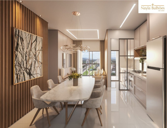 Imagem Apartamento com 2 Quartos à Venda, 67 m² em Morretes - Itapema