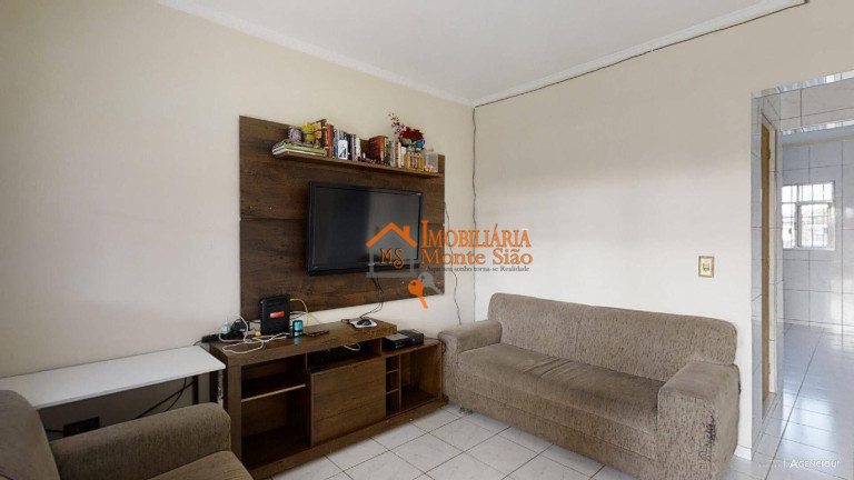 Imagem Sobrado com 7 Quartos à Venda, 688 m² em Jardim Presidente Dutra - Guarulhos Imagem Sobrado com 7 Quartos à Venda, 688 m² em Jardim Presidente Dutra - Guarulhos