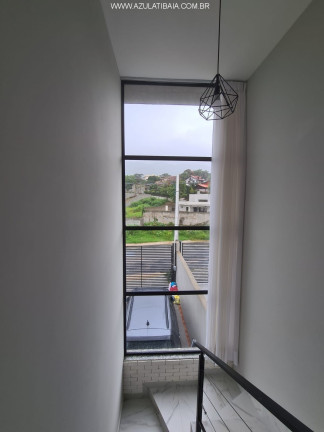 Imagem Casa com 3 Quartos à Venda, 110 m² em Jardim Maristela - Atibaia Imagem Casa com 3 Quartos à Venda, 110 m² em Jardim Maristela - Atibaia