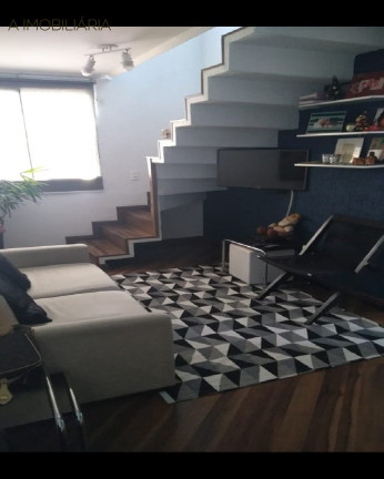 Imagem Imóvel com 3 Quartos à Venda, 120 m² em Taboão - São Bernardo Do Campo