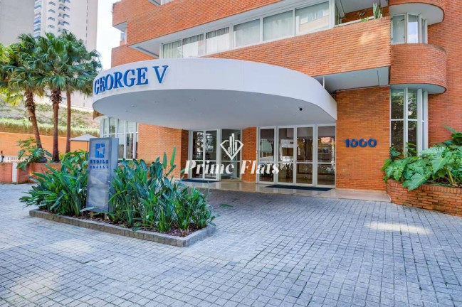 Imagem Apartamento com 1 Quarto à Venda, 117 m² em Jardim Paulista - São Paulo