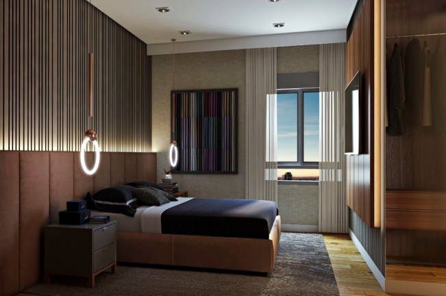 Imagem Imóvel com 4 Quartos à Venda, 184 m² em Vila Romana - São Paulo Imagem Imóvel com 4 Quartos à Venda, 184 m² em Vila Romana - São Paulo