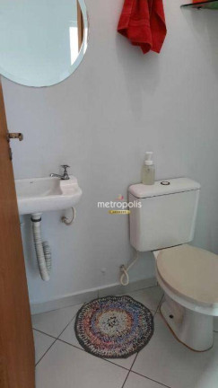 Imagem Sobrado com 3 Quartos à Venda, 196 m² em Jardim - Santo André Imagem Sobrado com 3 Quartos à Venda, 196 m² em Jardim - Santo André