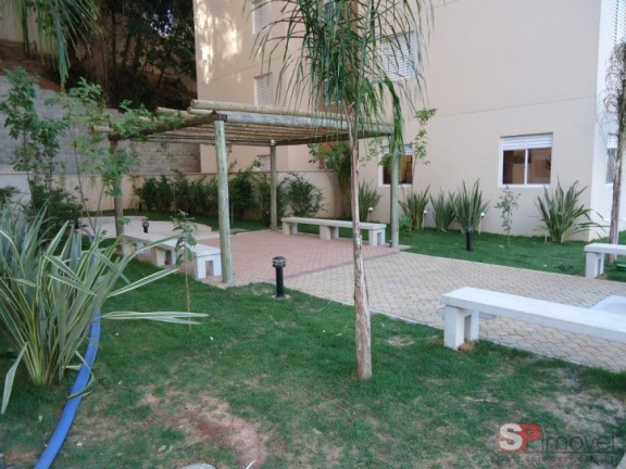 Imagem Apartamento com 2 Quartos à Venda, 50 m² em Tremembe - São Paulo
