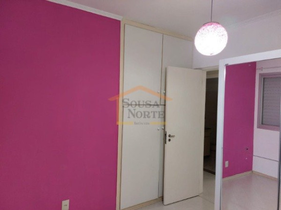 Imagem Apartamento com 2 Quartos à Venda, 50 m² em Vila Constança - São Paulo Imagem Apartamento com 2 Quartos à Venda, 50 m² em Vila Constança - São Paulo