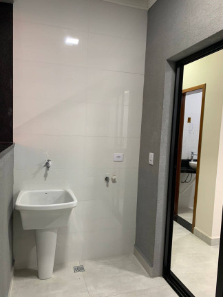 Imagem Casa de Condomínio com 2 Quartos à Venda, 169 m² em Caguassu - Sorocaba