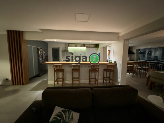 Imagem Apartamento com 4 Quartos à Venda, 198 m² em Cerâmica - São Caetano Do Sul Imagem Apartamento com 4 Quartos à Venda, 198 m² em Cerâmica - São Caetano Do Sul
