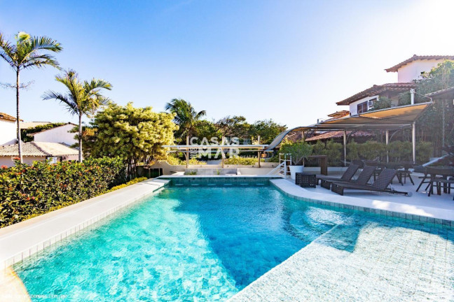 Imagem Casa com 6 Quartos para Alugar ou Temporada, 800 m² em Geribá - Armação Dos Búzios Imagem Casa com 6 Quartos para Alugar ou Temporada, 800 m² em Geribá - Armação Dos Búzios