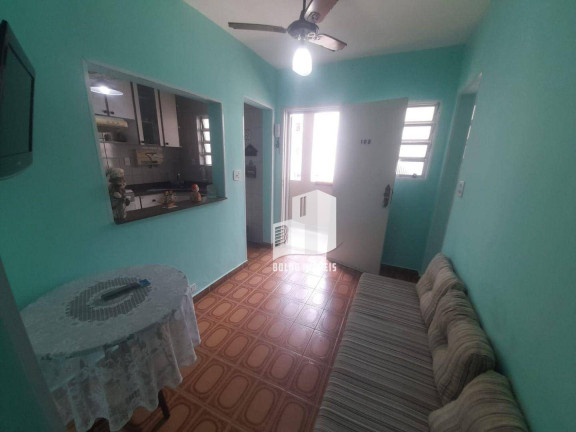 Imagem Apartamento com 2 Quartos à Venda, 50 m² em Vila Guilhermina - Praia Grande Imagem Apartamento com 2 Quartos à Venda, 50 m² em Vila Guilhermina - Praia Grande