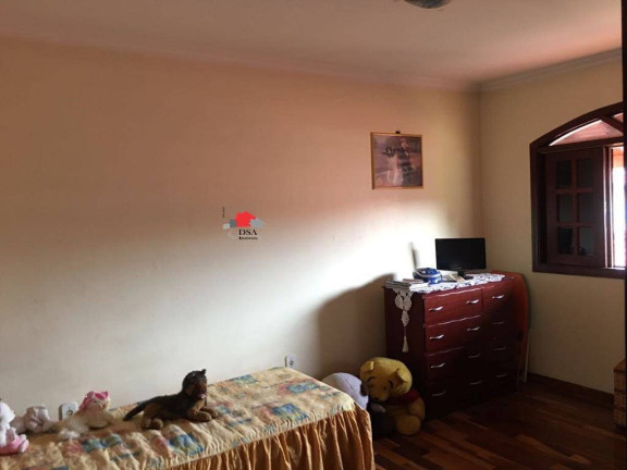 Imagem Casa com 3 Quartos à Venda, 250 m² em Hortolândia