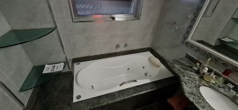 Imagem Apartamento com 3 Quartos à Venda, 157 m² em Mooca - São Paulo