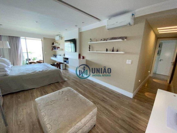 Imagem Apartamento com 4 Quartos à Venda, 250 m² em São Francisco - Niterói Imagem Apartamento com 4 Quartos à Venda, 250 m² em São Francisco - Niterói