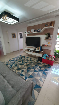 Imagem Apartamento com 2 Quartos à Venda, 59 m² em Jardim América - São José Dos Campos Imagem Apartamento com 2 Quartos à Venda, 59 m² em Jardim América - São José Dos Campos