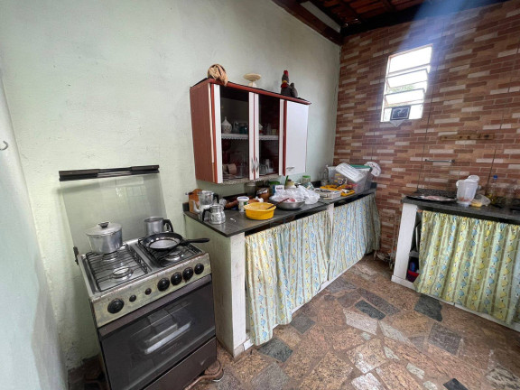 Imagem Chácara com 3 Quartos à Venda, 1 m² em Centro - Itatiaiuçu