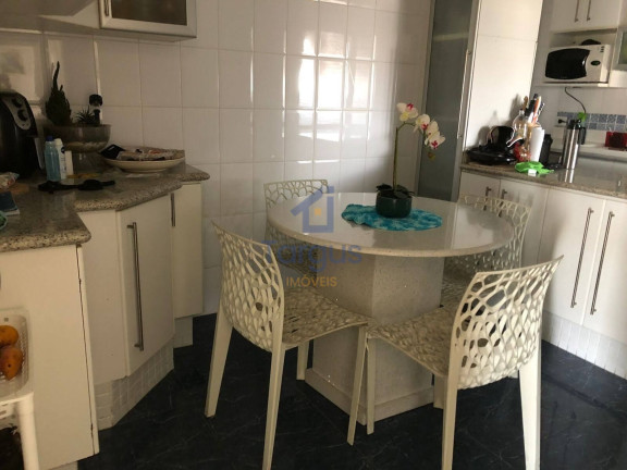 Imagem Apartamento com 3 Quartos à Venda, 132 m² em Parque Da Mooca - São Paulo