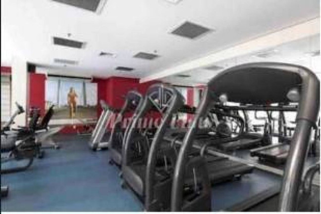 Imagem Apartamento com 1 Quarto à Venda, 31 m² em Vila Olímpia - São Paulo Imagem Apartamento com 1 Quarto à Venda, 31 m² em Vila Olímpia - São Paulo