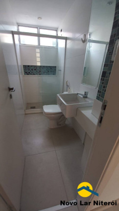 Imagem Apartamento com 2 Quartos à Venda, 45 m² em Santa Rosa - Niterói